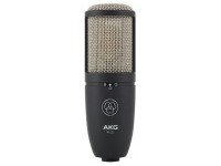 AKG P420 Microfone Estúdio Membrana Grande AKG P420 Microfone Estúdio Membrana Grande
